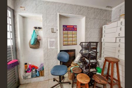 Cozinha de casa para alugar com 3 quartos, 165m² em Vila Cordeiro, São Paulo