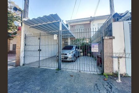 Casa para alugar com 165m², 3 quartos e 2 vagas Casa para alugar com 165m², 3 quartos e 2 vagasFachada