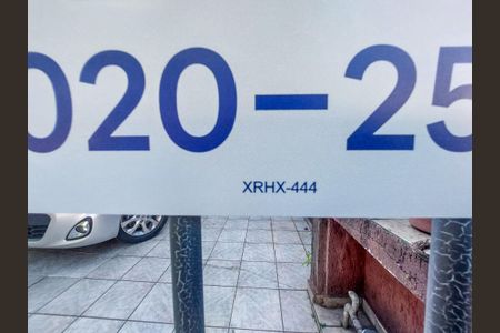 Casa para alugar com 165m², 3 quartos e 2 vagas Casa para alugar com 165m², 3 quartos e 2 vagasPlaca