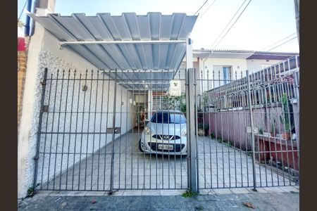 Casa para alugar com 165m², 3 quartos e 2 vagas Casa para alugar com 165m², 3 quartos e 2 vagasGaragem