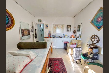 Casa para alugar com 165m², 3 quartos e 2 vagas Casa para alugar com 165m², 3 quartos e 2 vagasSuite