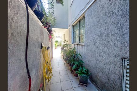 Casa para alugar com 165m², 3 quartos e 2 vagas Casa para alugar com 165m², 3 quartos e 2 vagasQuintal