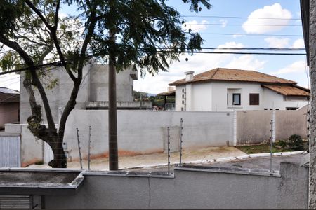 Casa Mobiliada - Vista da Varanda Quartos de casa para alugar com 3 quartos, 420m² em City América, São Paulo