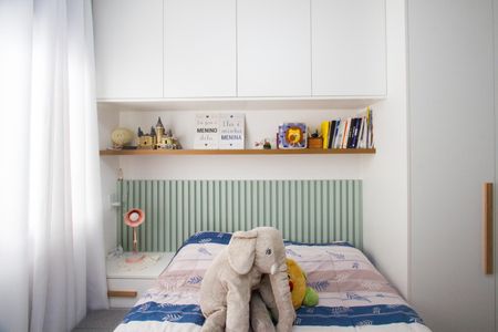 Apartamento para alugar com 2 quartos, 55m² em Santo Amaro, São Paulo