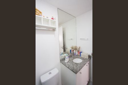 Apartamento para alugar com 55m², 2 quartos e 1 vaga