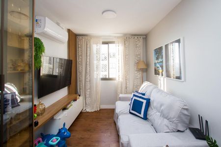 Apartamento para alugar com 2 quartos, 55m² em Santo Amaro, São Paulo