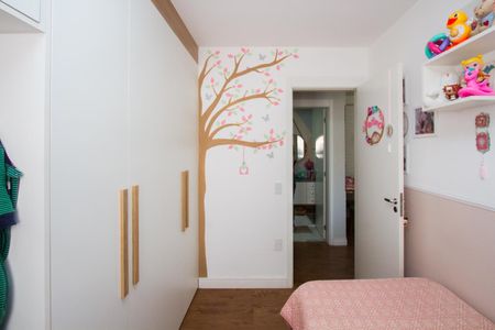 Apartamento para alugar com 55m², 2 quartos e 1 vaga