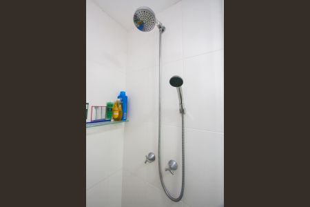 Apartamento para alugar com 55m², 2 quartos e 1 vaga