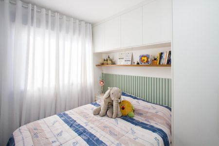 Apartamento para alugar com 55m², 2 quartos e 1 vaga