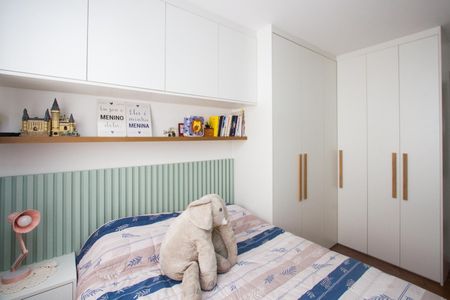 Apartamento para alugar com 2 quartos, 55m² em Santo Amaro, São Paulo