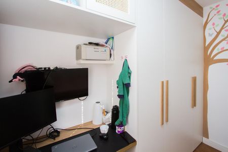 Apartamento para alugar com 55m², 2 quartos e 1 vaga