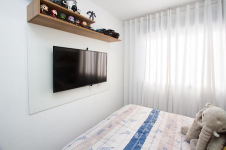 Apartamento para alugar com 55m², 2 quartos e 1 vaga