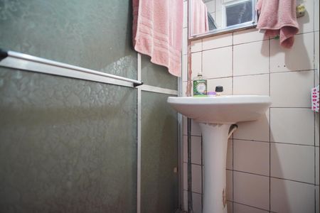 Casa à venda com 299m², 2 quartos e 2 vagasBanheiro da Suíte