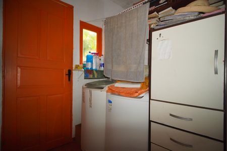 Casa à venda com 299m², 2 quartos e 2 vagasÁrea de Serviço