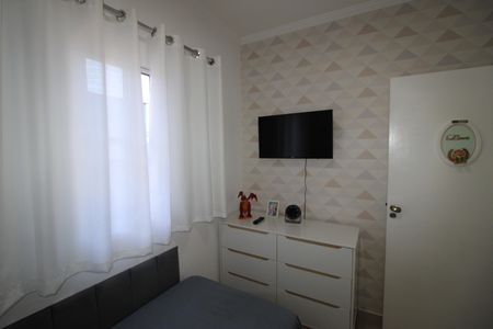 Casa à venda com 98m², 3 quartos e 2 vagasQuarto 2