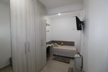 Casa à venda com 98m², 3 quartos e 2 vagasQuarto 3