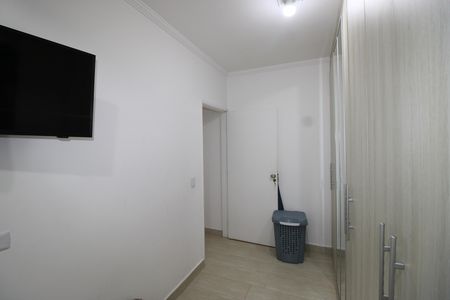 Casa à venda com 98m², 3 quartos e 2 vagasQuarto 3