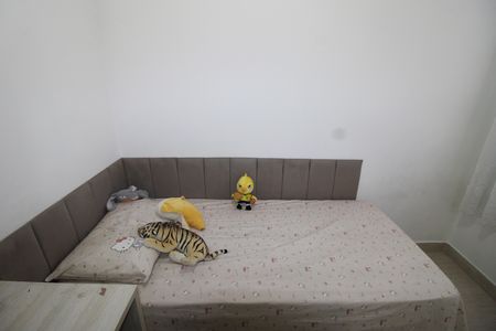 Casa à venda com 98m², 3 quartos e 2 vagasQuarto 3