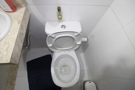 Casa à venda com 98m², 3 quartos e 2 vagasLavabo
