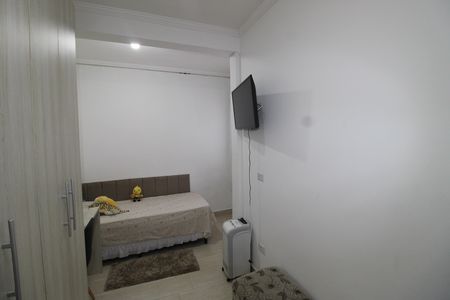 Casa à venda com 98m², 3 quartos e 2 vagasQuarto 3