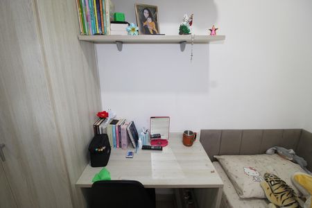 Casa à venda com 98m², 3 quartos e 2 vagasQuarto 3