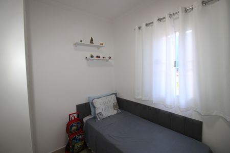Casa à venda com 98m², 3 quartos e 2 vagasQuarto 2