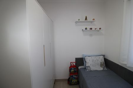 Casa à venda com 98m², 3 quartos e 2 vagasQuarto 2