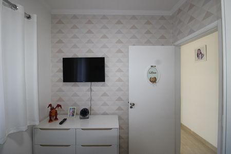 Casa à venda com 98m², 3 quartos e 2 vagasQuarto 2