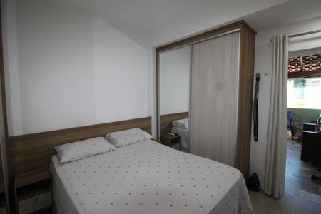 Quarto 1 de casa à venda com 4 quartos, 98m² em Vila Jacuí, São Paulo