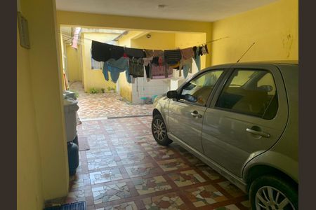 Casa à venda com 168m², 3 quartos e 2 vagasÁrea externa