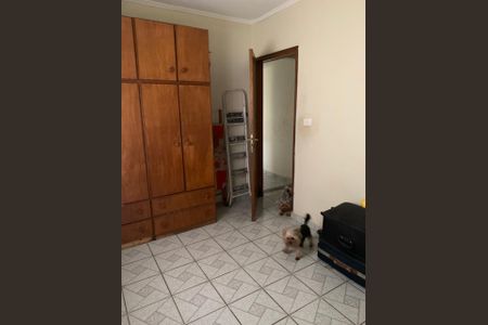 Casa à venda com 168m², 3 quartos e 2 vagasQuarto