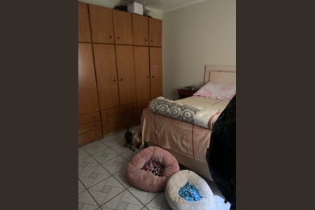 Quarto de casa à venda com 3 quartos, 168m² em Vila Mariza, São Bernardo do Campo