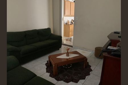 Sala de casa à venda com 3 quartos, 168m² em Vila Mariza, São Bernardo do Campo