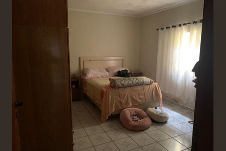 Quarto de casa à venda com 3 quartos, 168m² em Vila Mariza, São Bernardo do Campo