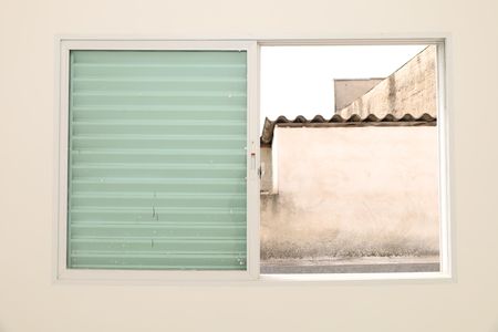 Casa de condomínio para alugar com 70m², 2 quartos e 1 vagaQuarto 2
