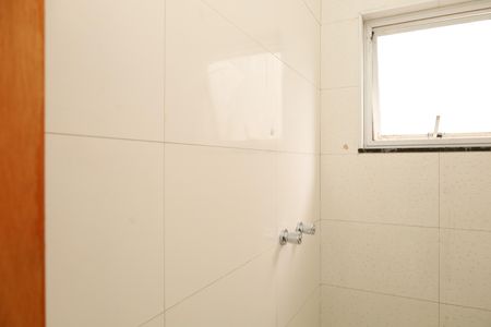 Casa de condomínio para alugar com 70m², 2 quartos e 1 vagaBanheiro 2