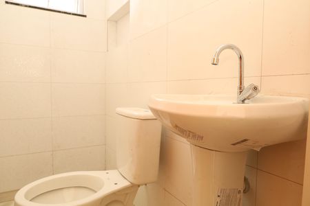 Casa de condomínio para alugar com 70m², 2 quartos e 1 vagaBanheiro 2