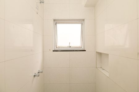 Casa de condomínio para alugar com 70m², 2 quartos e 1 vagaBanheiro 2
