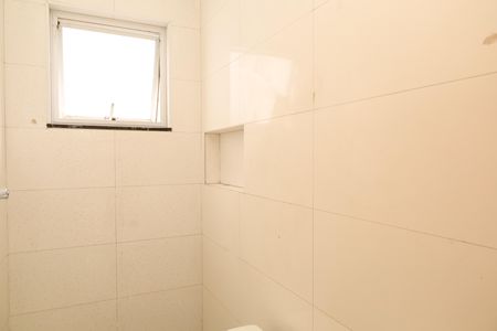 Casa de condomínio para alugar com 70m², 2 quartos e 1 vagaBanheiro 2