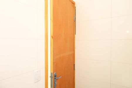 Casa de condomínio para alugar com 70m², 2 quartos e 1 vagaBanheiro 1