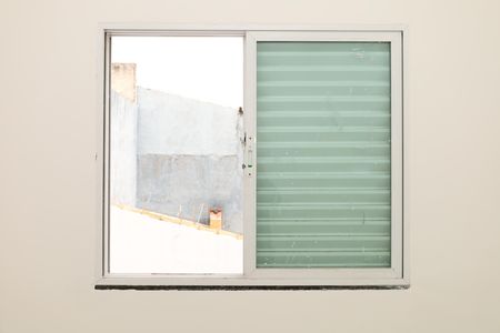Casa de condomínio para alugar com 70m², 2 quartos e 1 vagaQuarto 1