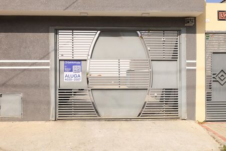Casa de condomínio para alugar com 70m², 2 quartos e 1 vagaPlaca GRANDE instalada no portão do condomínio dia 09.07.2026 - Código da placa: SWRM-612
