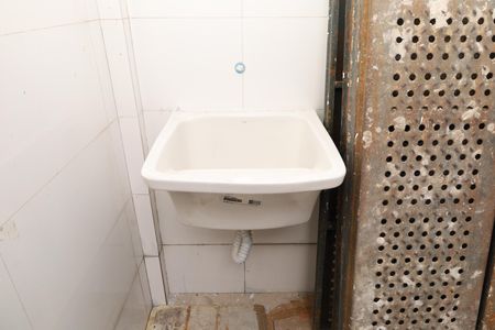 Casa de condomínio para alugar com 70m², 2 quartos e 1 vagaÁrea de Serviço