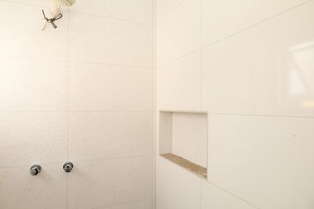 Casa de condomínio para alugar com 70m², 2 quartos e 1 vagaBanheiro 1