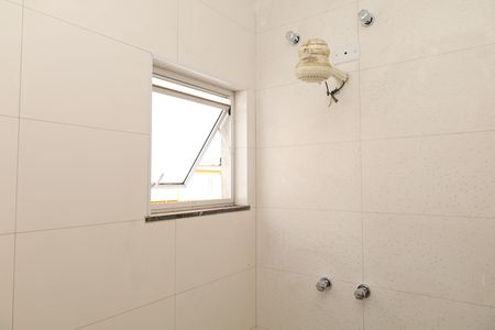 Casa de condomínio para alugar com 70m², 2 quartos e 1 vagaBanheiro 1
