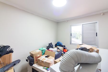 Apartamento à venda com 74m², 3 quartos e 1 vaga Apartamento à venda com 74m², 3 quartos e 1 vagaQuarto 3