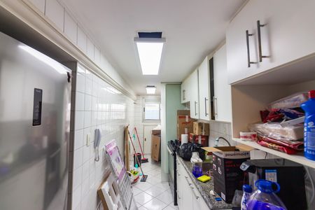 Apartamento à venda com 74m², 3 quartos e 1 vaga Apartamento à venda com 74m², 3 quartos e 1 vagaCozinha