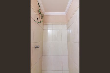 Apartamento à venda com 74m², 3 quartos e 1 vaga Apartamento à venda com 74m², 3 quartos e 1 vagaBanheiro 2