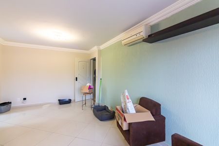 Apartamento à venda com 74m², 3 quartos e 1 vaga Apartamento à venda com 74m², 3 quartos e 1 vagaSala