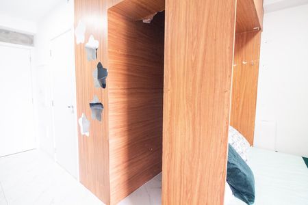Studio à venda com 27m², 1 quarto e sem vaga Studio à venda com 27m², 1 quarto e sem vagaSala / Quarto - Studio